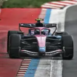 F1: Mercedes gives up investing in Alpine after deadlock