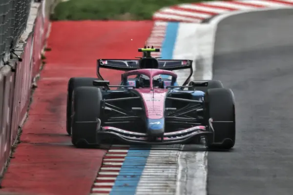 F1: Mercedes gives up investing in Alpine after deadlock