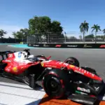 F1: Norris and Stella point to Ferrari as favorite in Monaco