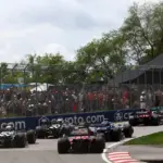 F1: Where to watch and the schedule for the 2026 Canadian GP