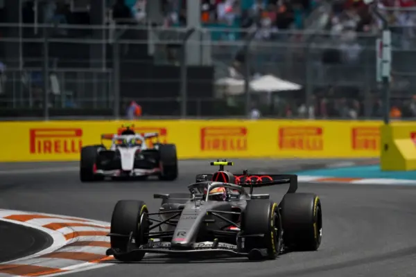 F1 today: Bortoleto talks about respect and Alpine changes car