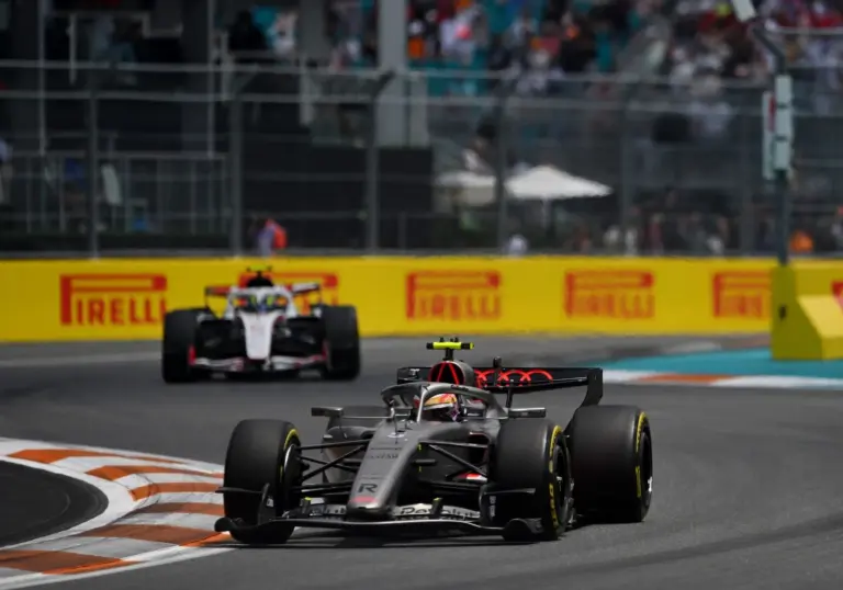 F1 today: Bortoleto talks about respect and Alpine changes car