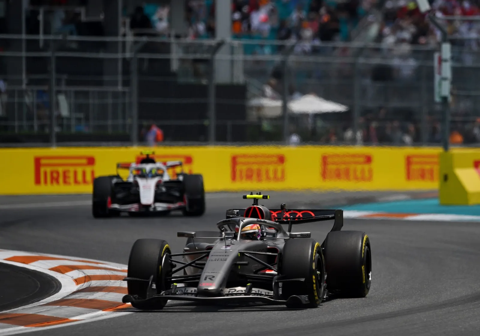 F1 today: Bortoleto talks about respect and Alpine changes car
