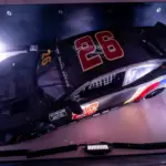 Pullman & Grand Mercure São Paulo Vila Olímpia hosts exhibition of the new NASCAR Brazil car