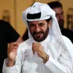 F1: Ben Sulayem reinforces plan for the return of V8 engines