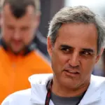 F1: Montoya maintains heavy criticism against Verstappen