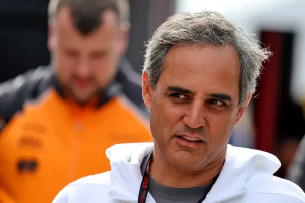 F1: Montoya maintains heavy criticism against Verstappen