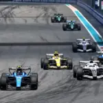 F1: Ex-designer criticizes engine changes for 2027