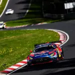 F1: Engel praises Verstappen after battle at Nurburgring