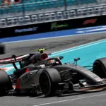 F1: Bortoleto regrets not going to SQ3, but sees "decent qualifying" in Miami