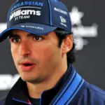 F1: Sainz criticizes lack of changes in Monaco GP qualifying