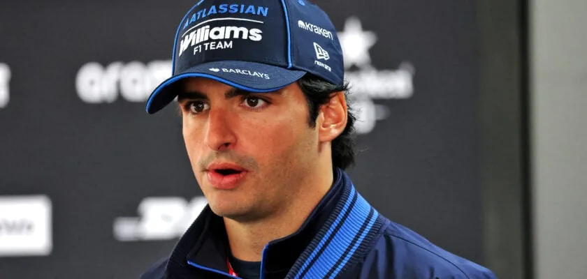 F1: Sainz criticizes lack of changes in Monaco GP qualifying