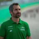 Ex-F1 takes responsibility for punishment and exclusion in Nürburgring