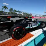 F1: Mercedes plans big upgrade package for Canadian GP