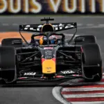 F1: Palmer assesses Red Bull's chances in Monaco: "They need to start better"