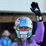 F1: Antonelli highlights strategy as key to victory