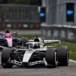 F1 today: Cadillac demands reaction and Mercedes regrets Russell
