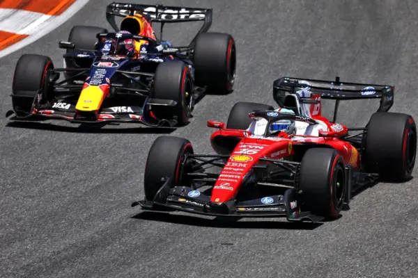 F1: Miami indicates possible competition among four teams in 2026