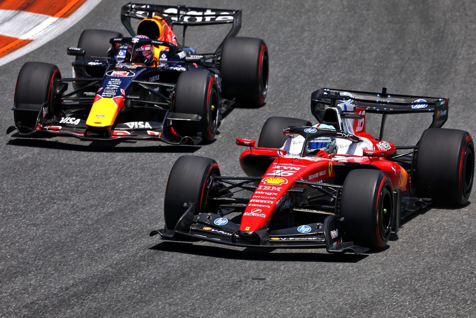 F1: Miami indicates possible competition among four teams in 2026