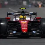 F1: Hamilton believes Ferrari can fight for victory in Monaco