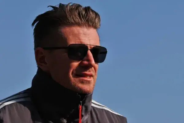 F1: Hulkenberg projects Audi's comeback at the Canadian GP