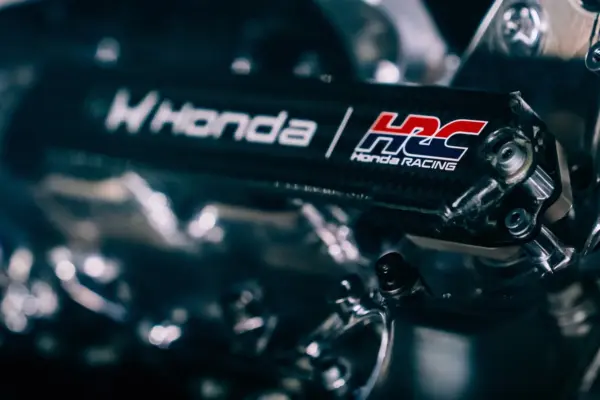 F1: Honda reveals goal after engine reliability improvement