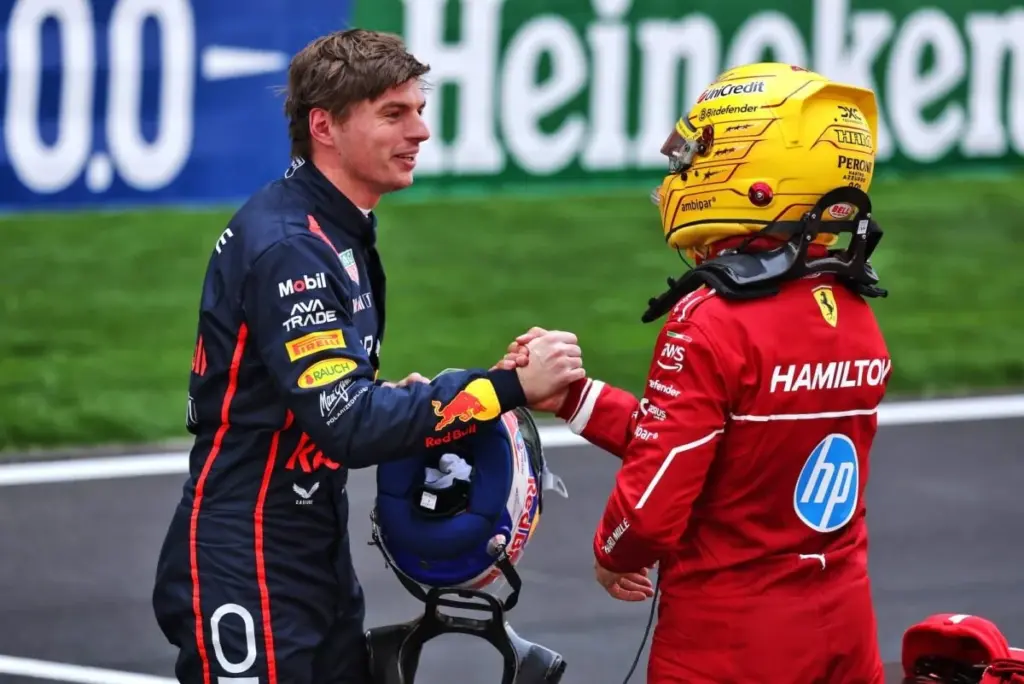 F1 2025, Fórmula 1, GP da China, Xangai