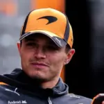 Norris advocates for kart-inspired changes to improve F1 battles