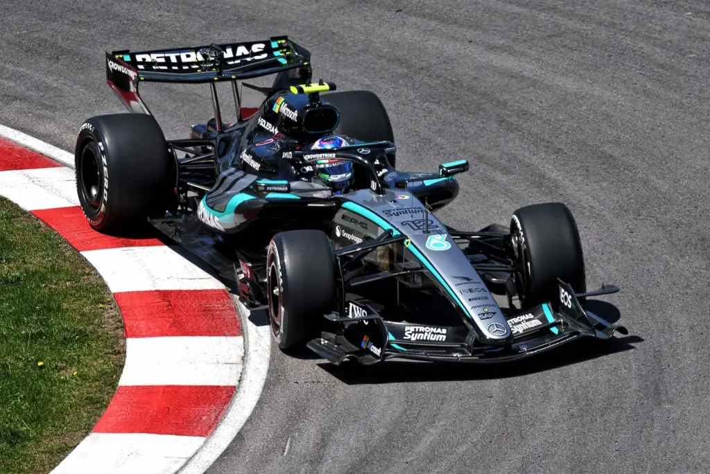 GP do Canadá 2026, Montreal, Fórmula 1, F1