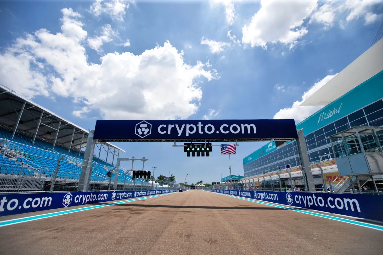 Miami GP 2026: the live coverage of the F1 Free Practice in the United States