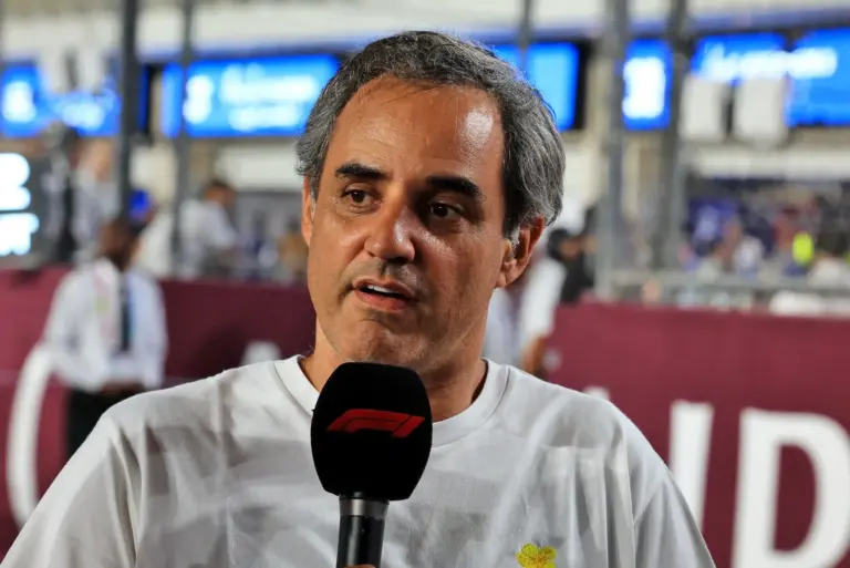 Montoya questions friendships in F1: “You need to be selfish”