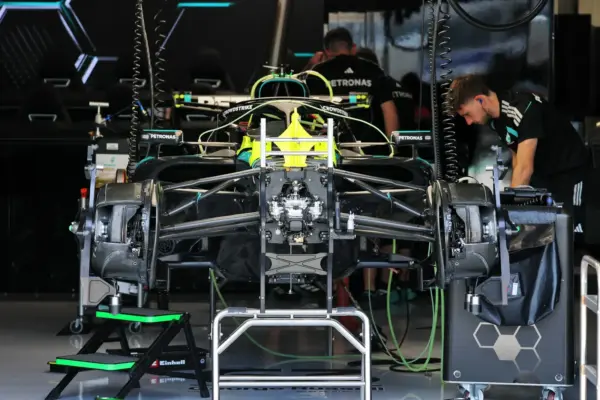 FIA prepares decision on ADUO that will accelerate development of 2026 F1 engines