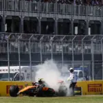 F1: Collision between Norris and Piastri marked the 2025 Canadian GP