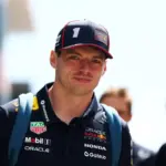 F1: Coulthard points to Ferrari as the ideal destination for Verstappen