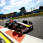 F1 today? Find out how to watch the Miami GP 2026 practice sessions