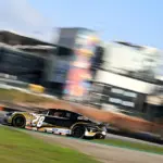 LIVE: Follow the standings and the NASCAR Brazil sprint race at Interlagos