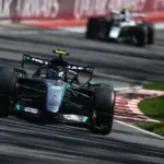 Vote on F1MANIA.NET Score and choose the best drivers of the F1 Canadian GP
