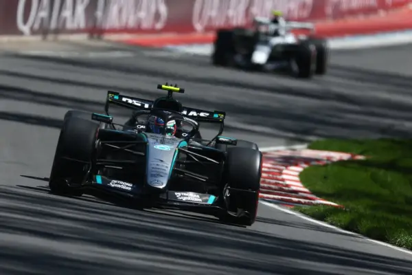 Vote on F1MANIA.NET Score and choose the best drivers of the F1 Canadian GP
