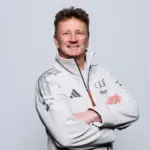 F1: McNish talks about passion for racing: "It's what gets me out of bed"
