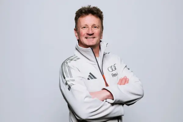 F1: McNish talks about passion for racing: "It's what gets me out of bed"