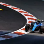F1: Sainz praises that Williams raced with the "first race package" in Miami