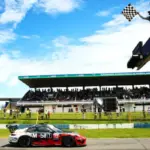 Porsche Cup reschedules stage 3 to October 10 and 11 in Goiânia