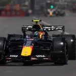 F1: Hadjar laments mistakes in Q3 despite getting close to Verstappen