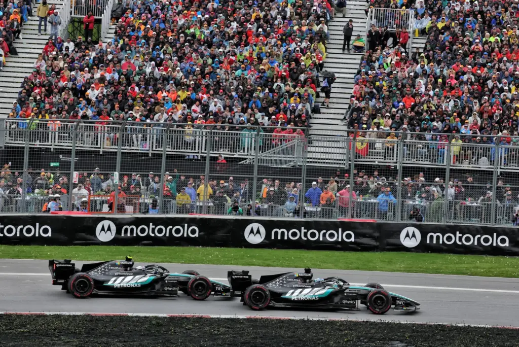 GP do Canadá 2026, Montreal, Fórmula 1, F1
