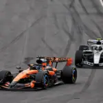 F1: McLaren explains controversial decision to start with intermediates at the Canadian GP
