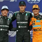 F1: FIA releases the official starting grid for the 2026 Canadian GP