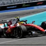 F1: Hamilton believes in recovery after P7