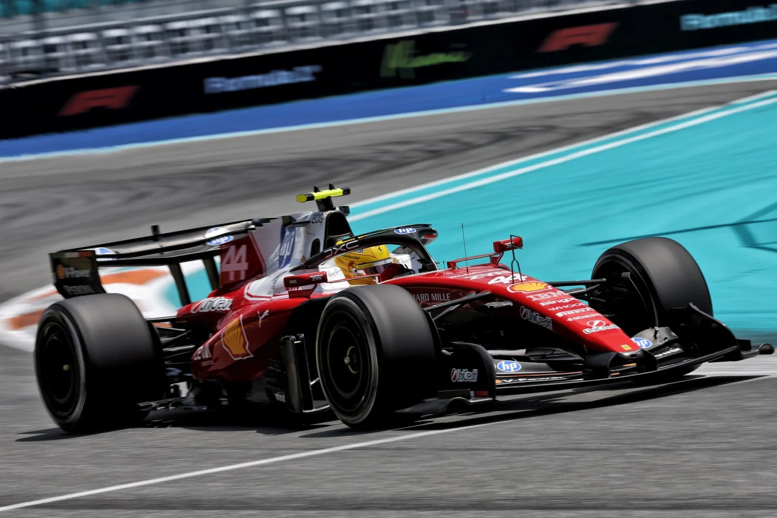 F1: Raikkonen sees positive signs at Ferrari in 2026