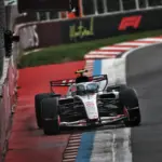 F1: Haas struggles to understand its new package in Montreal