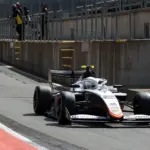 F3: Ugochukwu leads Wednesday testing in Austria. Clerot stays in the top-10